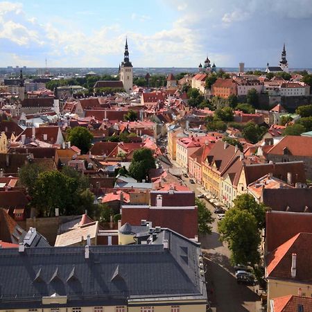 The Goldsmiths' Old Town Tallinn Treasure Luaran gambar