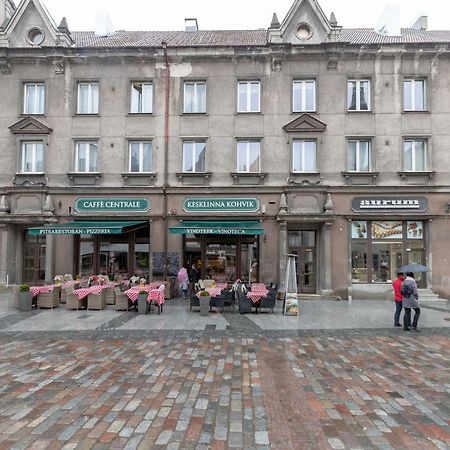 The Goldsmiths' Old Town Tallinn Treasure Luaran gambar