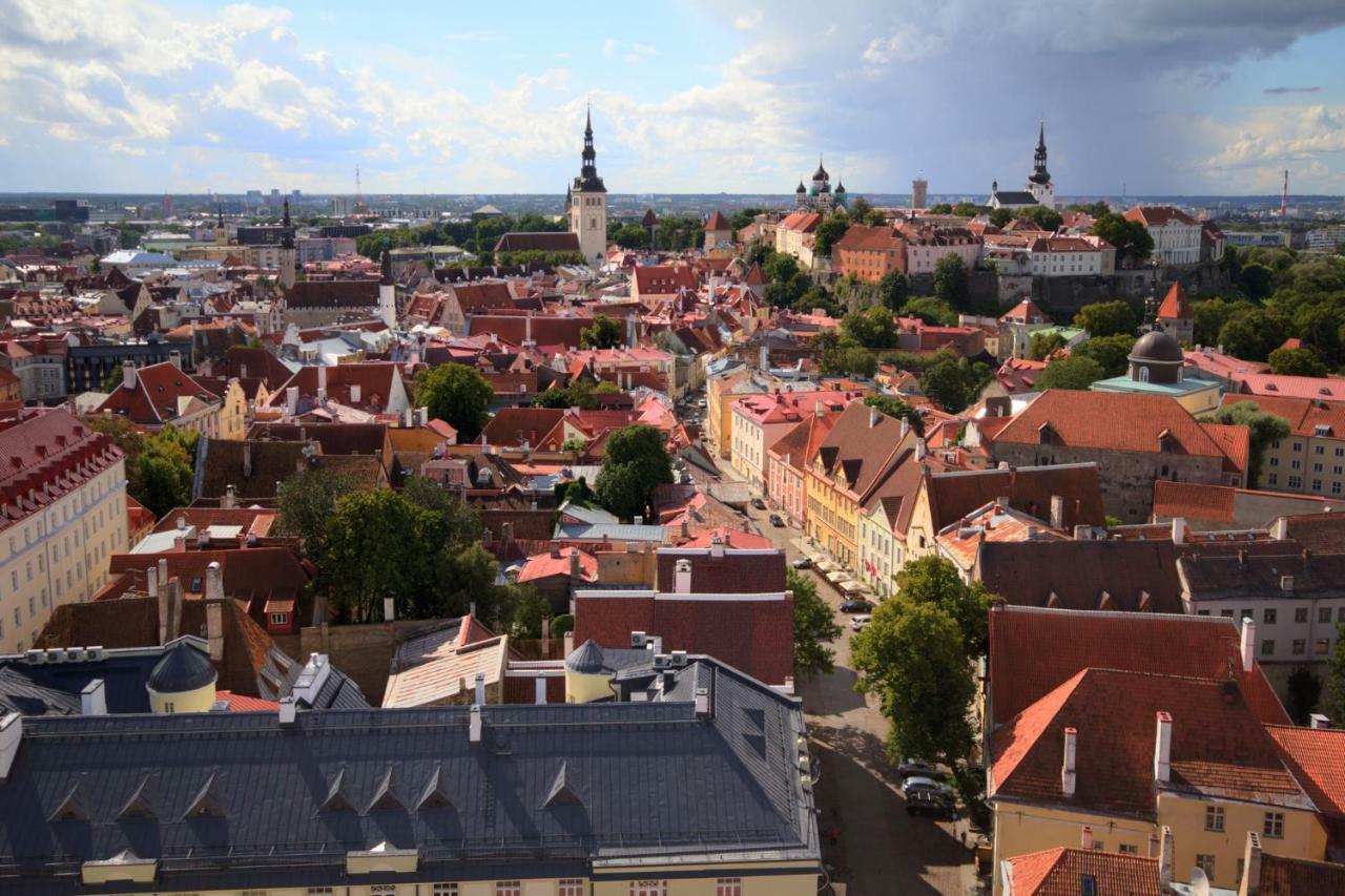 The Goldsmiths' Old Town Tallinn Treasure Luaran gambar
