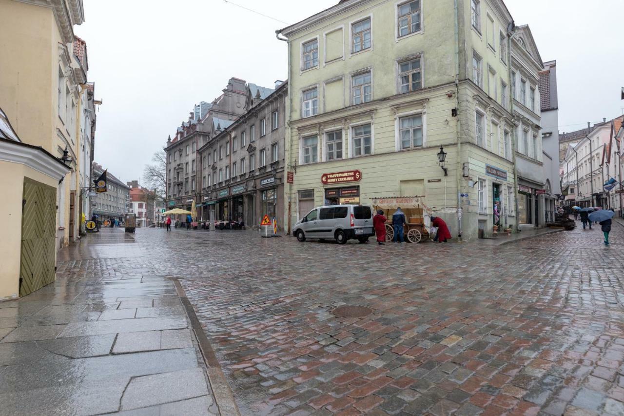 The Goldsmiths' Old Town Tallinn Treasure Luaran gambar