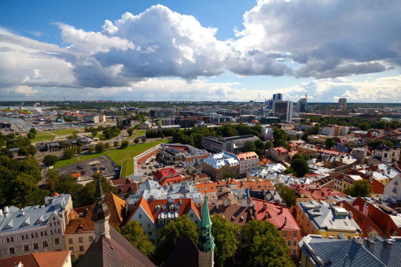 The Goldsmiths' Old Town Tallinn Treasure Luaran gambar
