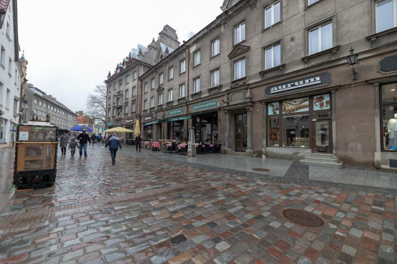 The Goldsmiths' Old Town Tallinn Treasure Luaran gambar