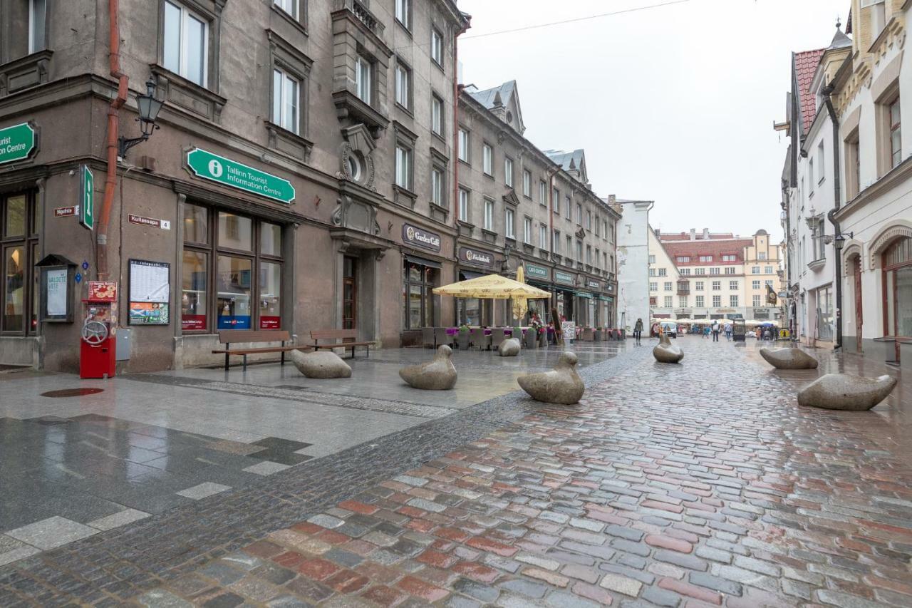 The Goldsmiths' Old Town Tallinn Treasure Luaran gambar