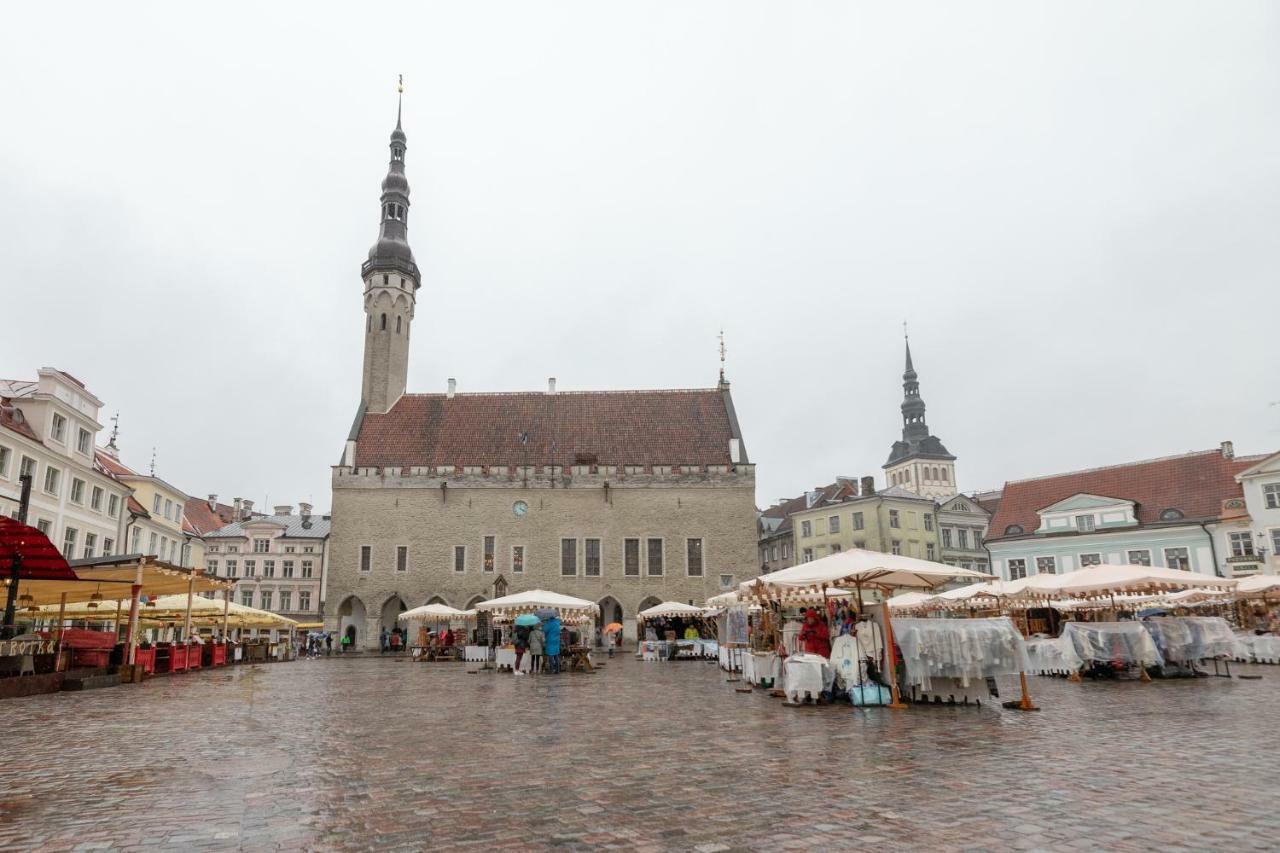 The Goldsmiths' Old Town Tallinn Treasure Luaran gambar